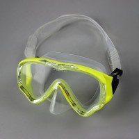 High Quality Underwater Sports Swimming Training Diving Mask for Kids