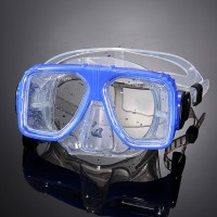 Best Diving Goggles Anti-leak Adult Snorkeling Scuba Diving Training Mask