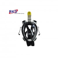 Hot sale full face snorkel mask scuba diving equipmentet