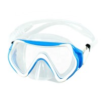 Hot sale nice funny snorkeling swimming goggles scuba diving mask for kids