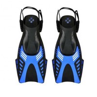 Custom Swim Fins Training Diving Swimming Dive Jet Fins for Adult